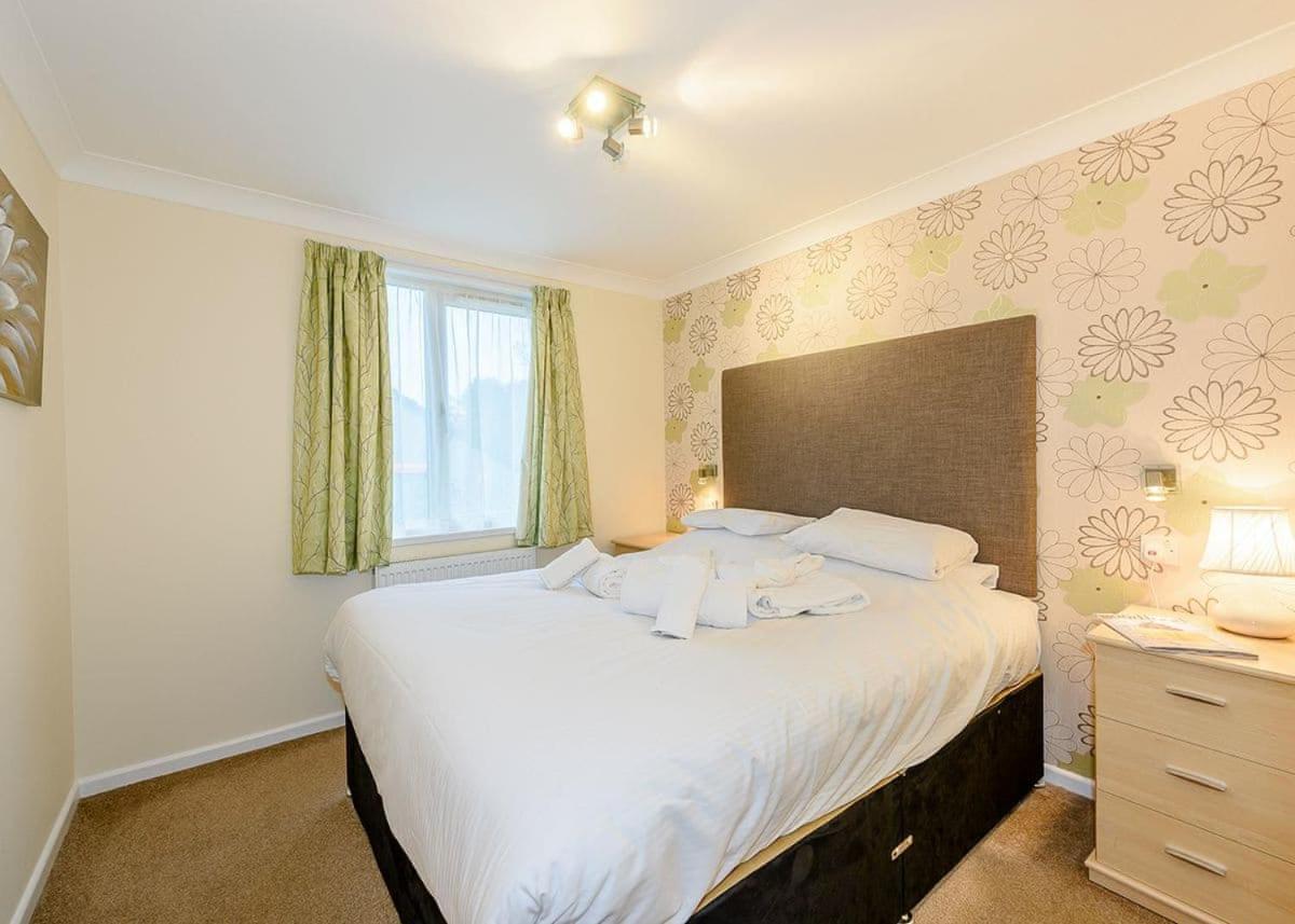 Thanet Well Lodges Ivegill Экстерьер фото