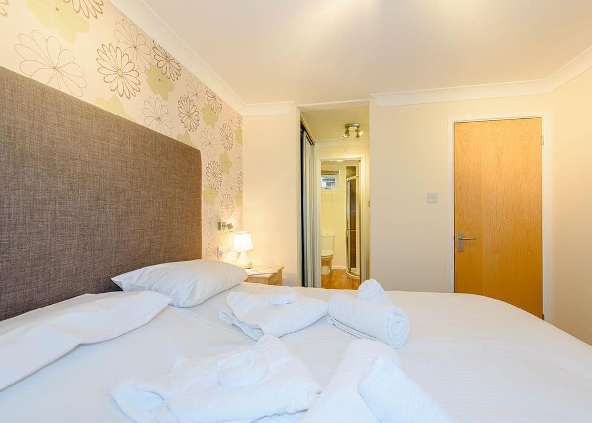 Thanet Well Lodges Ivegill Экстерьер фото