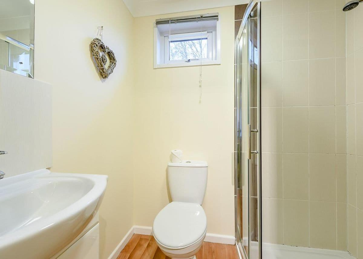 Thanet Well Lodges Ivegill Экстерьер фото